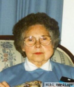 Dorothy Aileen Stemm Kostman