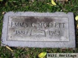 Emma Chapman Moffett