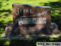 Richard F. Jerke