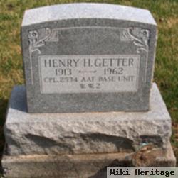 Henry H. Getter