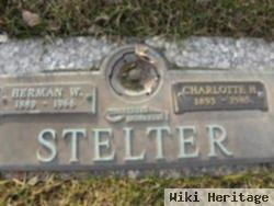 Herman W. Stelter