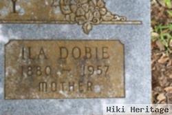 Ila Dobie Gilley