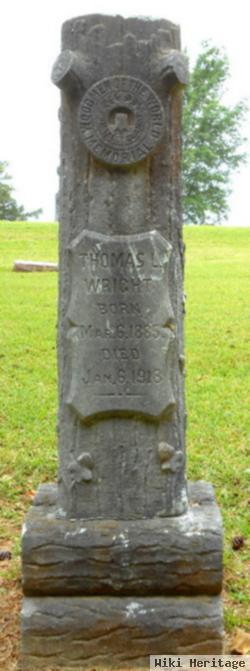 Thomas L. Wright