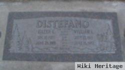 William Leroy Distefano