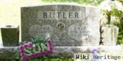 Crit "cracker" Butler