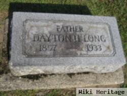 Dayton H. Long