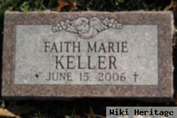 Faith Marie Keller