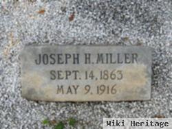 Joseph H. Miller