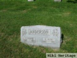 G. Ruth Anderson