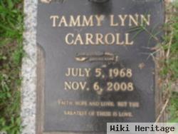 Tammy Parker Carroll