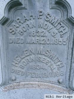 Helen M. Smith