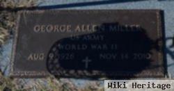 George Allen Miller