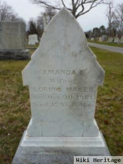 Amanda L. Long Maker