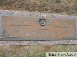 Alvin Bartlett "jack" Bryant