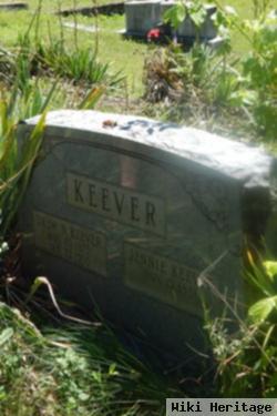 Drew N. Keever