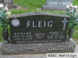 Richard Fleig