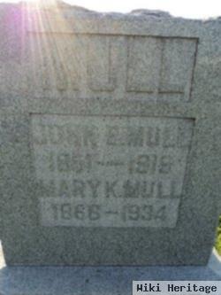 Mary K. Mull