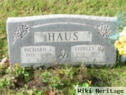 Richard J. Haus