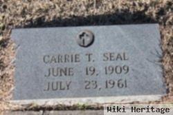 Carrie Seal