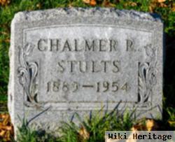 Chalmer R. Stults