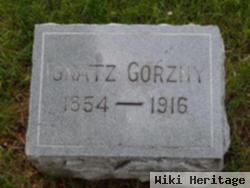 Ignatz Gorzny