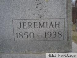 Jeremiah Griest