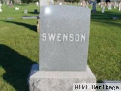 Infant Baby Swenson