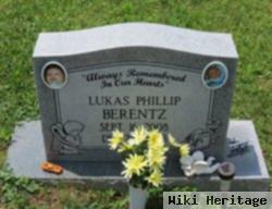 Lukas Phillip Berentz