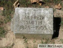 Alfred Smith