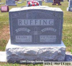 Frank Joseph Ruffing