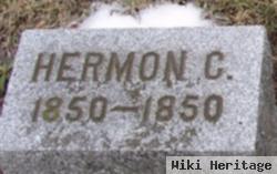 Hermon C Bunnell