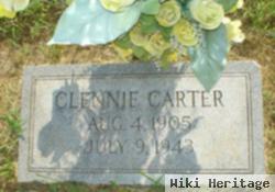 Ira Clennie Stout Carter