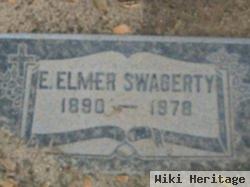 Ernest Elmer Swagerty