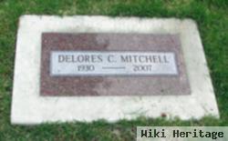 Delores C Mitchell