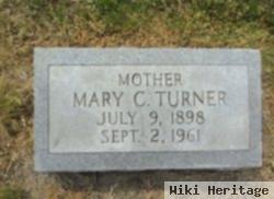 Mary L Turner