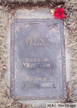 Emra M. West