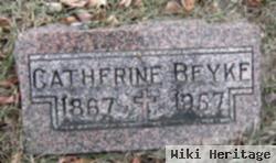 Catherine Leisner Beyke