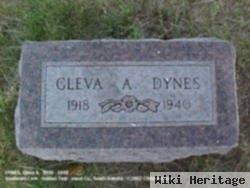 Gleva Dynes