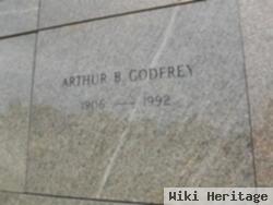 Arthur B. Godfrey