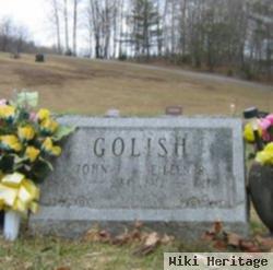 John J. Golish