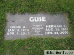 Irene A. Guse