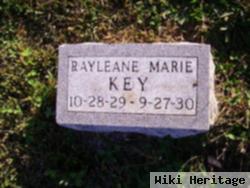 Raylene Marie Key