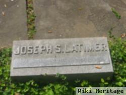 Joseph S. Latimer