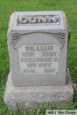 William Dunn