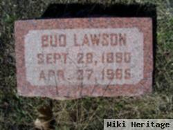 Bud Lawson