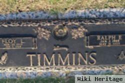 Ralph E. Timmins