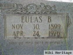 Eulas Ethel Britt Smith