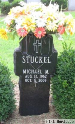 Michael M Stuckel