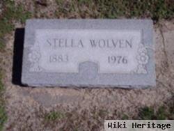 Stella Wolven