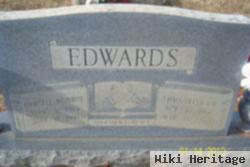 Hursell Monroe Edwards